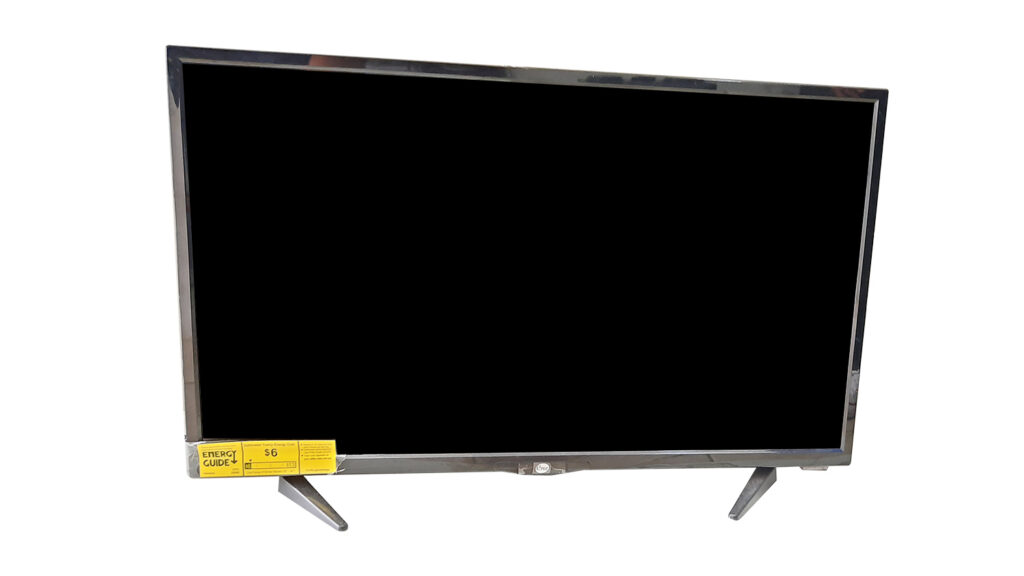 SMART TV ETEC 32″ – Credifast Online